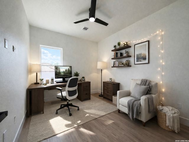 2835 Moncayo, San Antonio, TX 78232