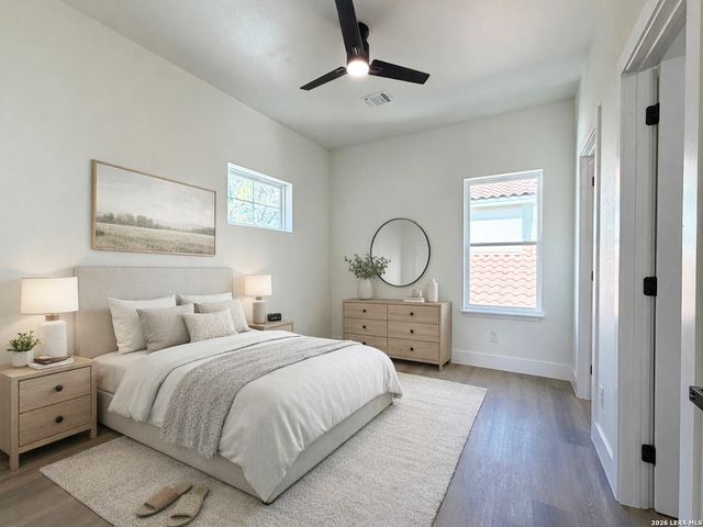 2835 Moncayo, San Antonio, TX 78232