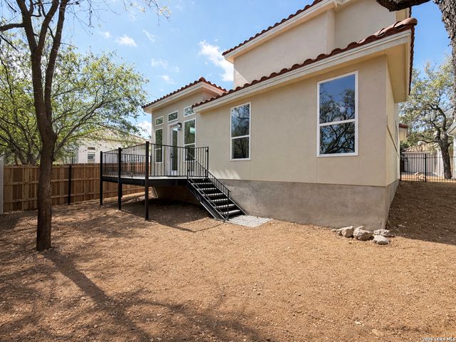 2835 Moncayo, San Antonio, TX 78232