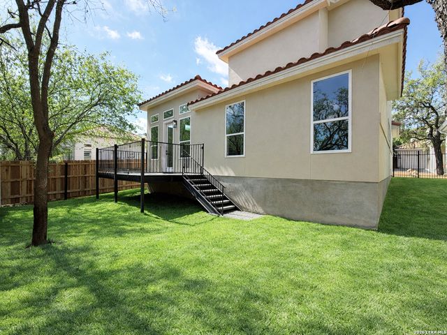 2835 Moncayo, San Antonio, TX 78232