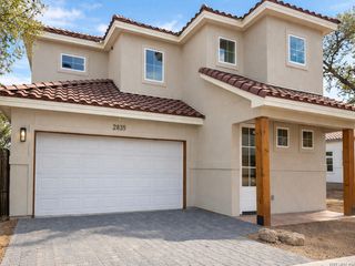 2835 Moncayo, San Antonio, TX 78232