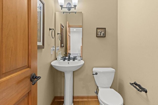 1712 Birch Court, Janesville, WI 53545