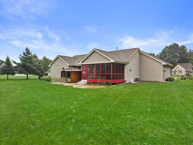 1712 Birch Court, Janesville, WI 53545