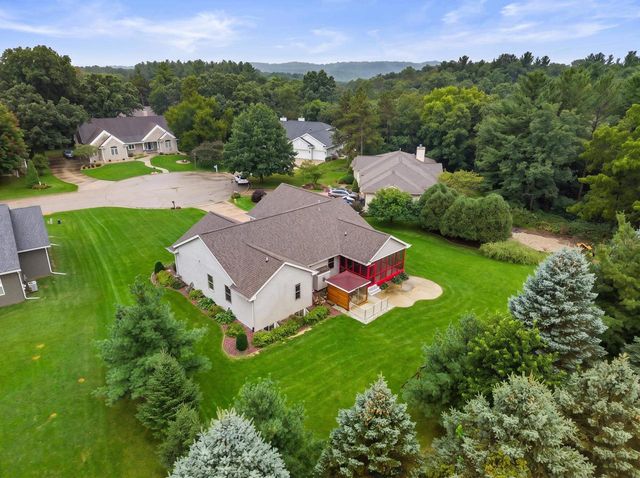 1712 Birch Court, Janesville, WI 53545