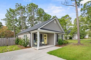 1138 Fifty Lakes Drive, Southport, NC 28461