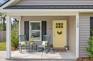 1138 Fifty Lakes Drive, Southport, NC 28461