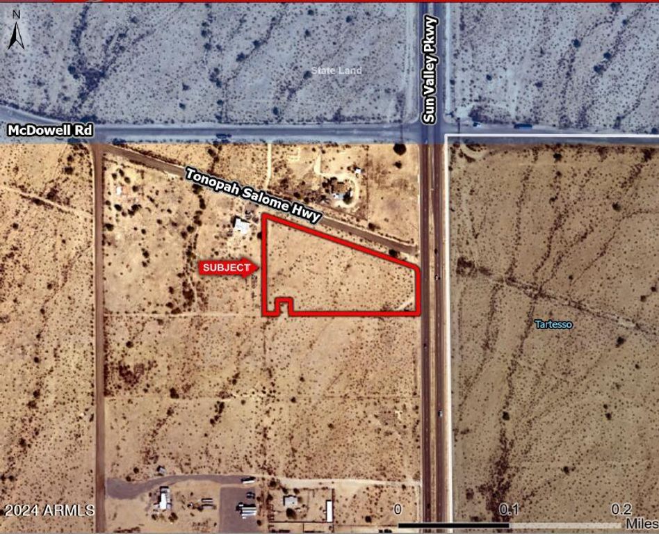 00 SW Sun Valley Parkway 29, Buckeye, AZ 85396 — exterior