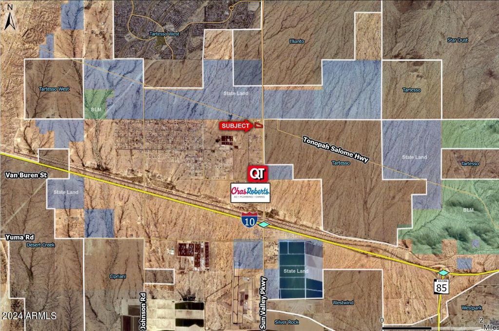 00 SW Sun Valley Parkway 29, Buckeye, AZ 85396 — photo 2