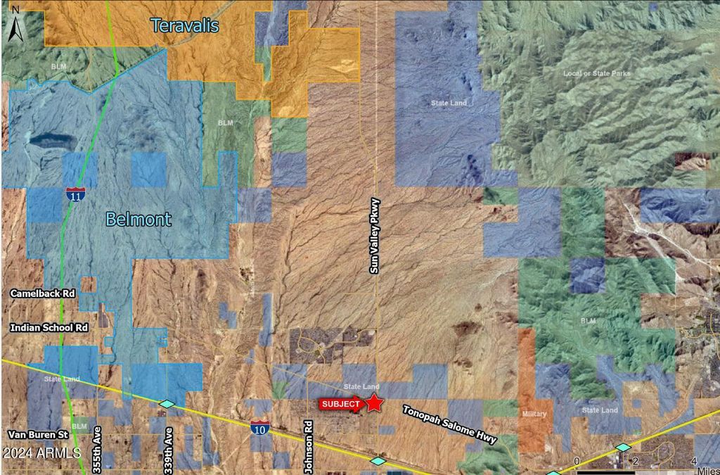00 SW Sun Valley Parkway 29, Buckeye, AZ 85396 — photo 3