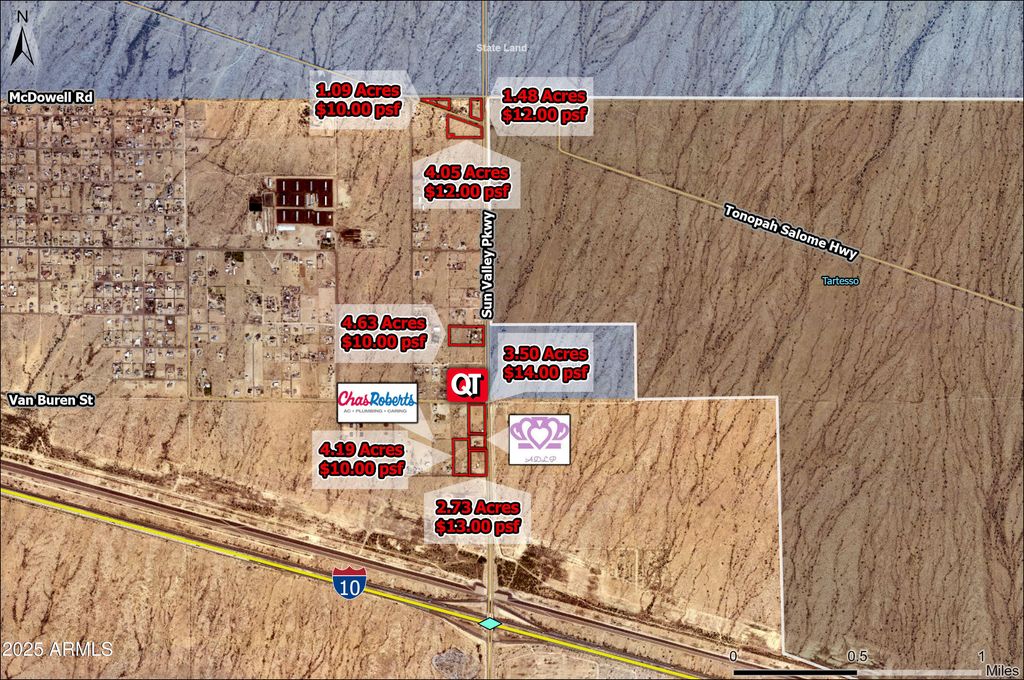 00 SW Sun Valley Parkway 29, Buckeye, AZ 85396 — photo 4