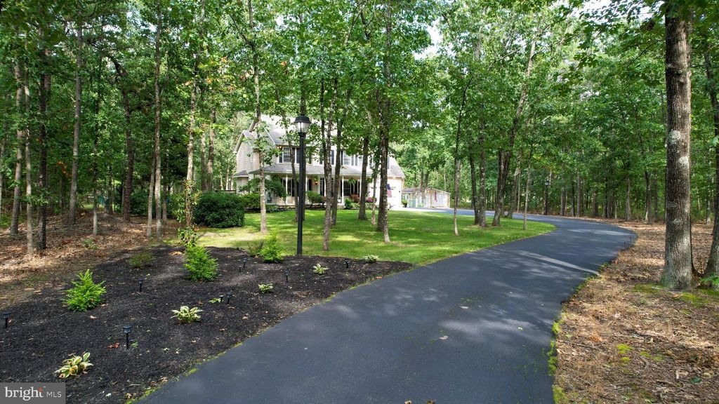 3252 READING AVE, HAMMONTON, NJ 08037 — photo 2