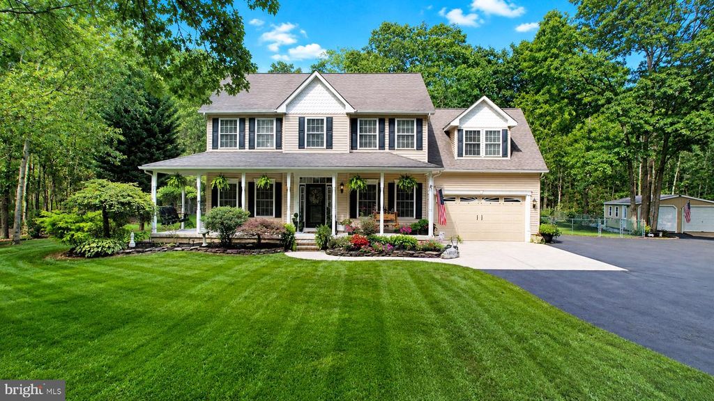 3252 READING AVE, HAMMONTON, NJ 08037 — photo 3