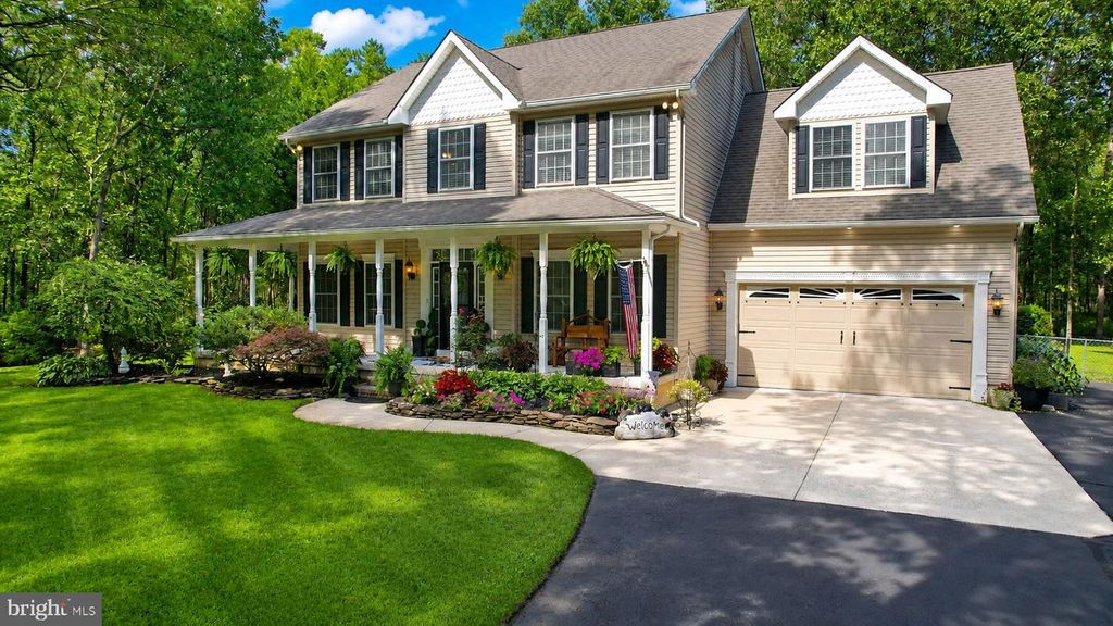 3252 READING AVE, HAMMONTON, NJ 08037 — photo 4