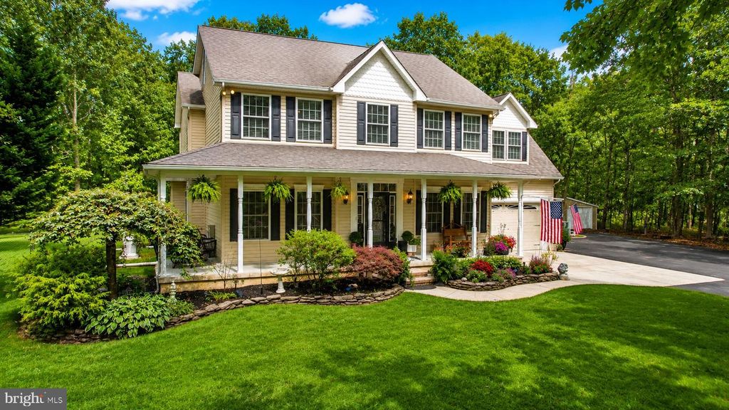 3252 READING AVE, HAMMONTON, NJ 08037 — photo 5