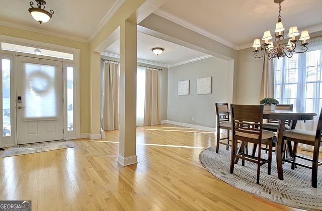 100 Stayman Park, Fayetteville, GA 30215