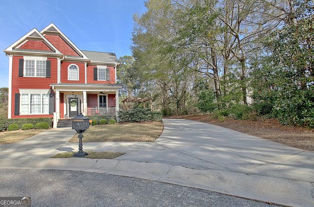 100 Stayman Park, Fayetteville, GA 30215