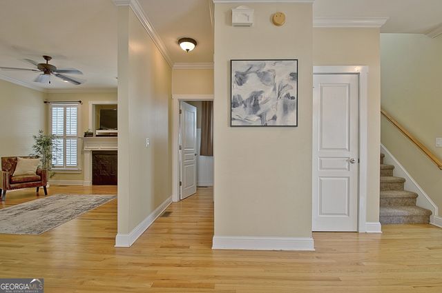 100 Stayman Park, Fayetteville, GA 30215