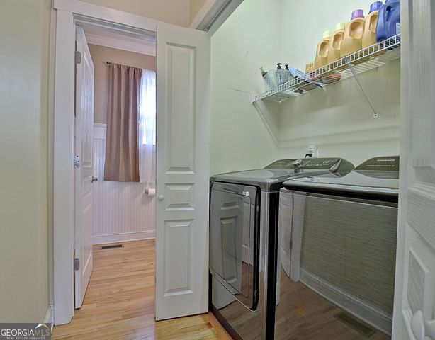 100 Stayman Park, Fayetteville, GA 30215