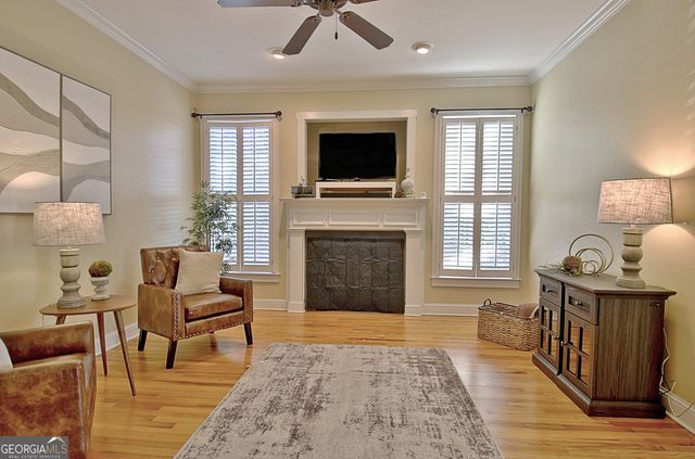 100 Stayman Park, Fayetteville, GA 30215