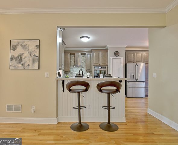 100 Stayman Park, Fayetteville, GA 30215