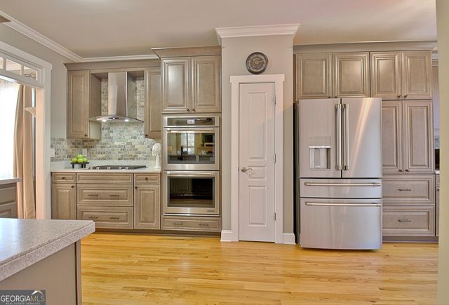 100 Stayman Park, Fayetteville, GA 30215