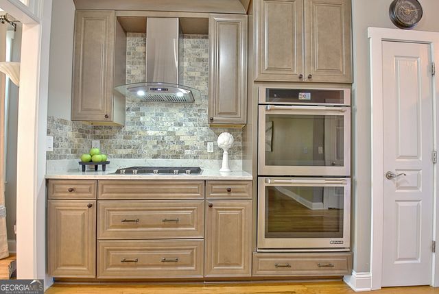 100 Stayman Park, Fayetteville, GA 30215