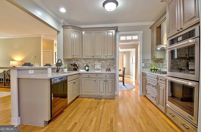 100 Stayman Park, Fayetteville, GA 30215