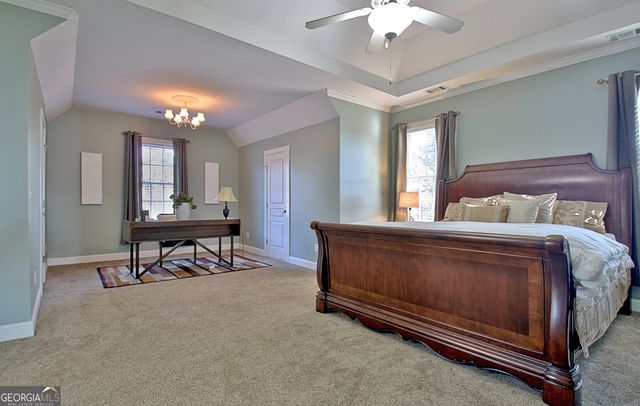 100 Stayman Park, Fayetteville, GA 30215