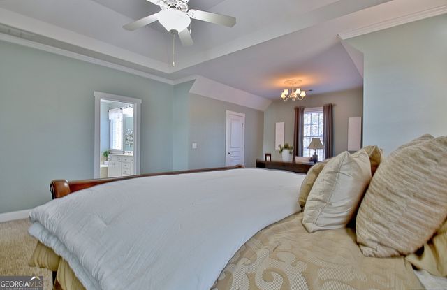 100 Stayman Park, Fayetteville, GA 30215