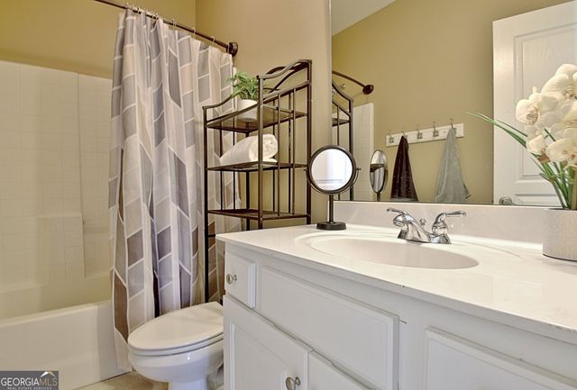 100 Stayman Park, Fayetteville, GA 30215