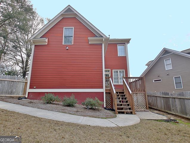 100 Stayman Park, Fayetteville, GA 30215