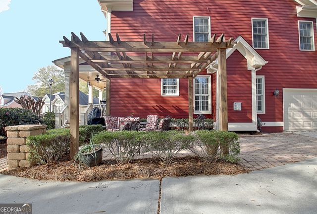 100 Stayman Park, Fayetteville, GA 30215