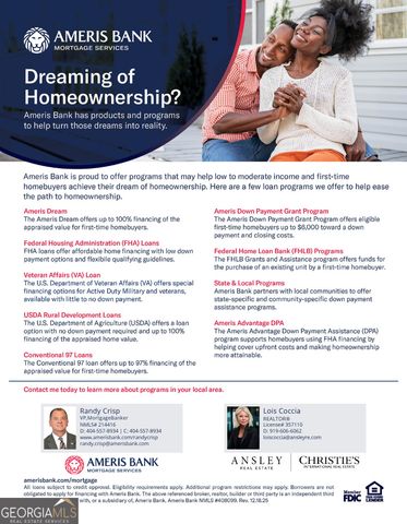 100 Stayman Park, Fayetteville, GA 30215