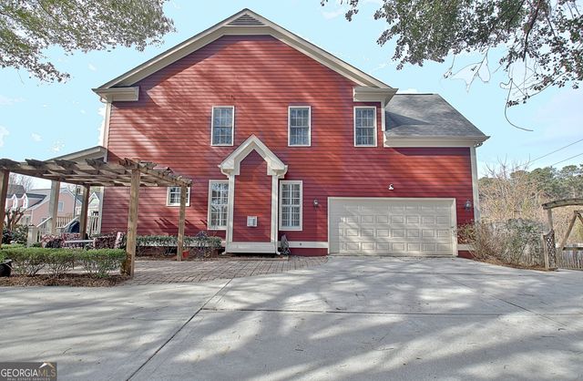 100 Stayman Park, Fayetteville, GA 30215