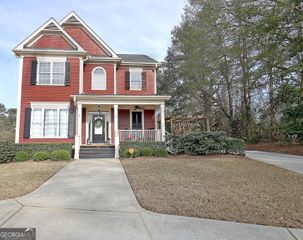 100 Stayman Park, Fayetteville, GA 30215