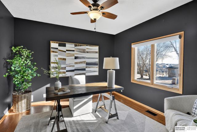 12107 N 161st Street, Bennington, NE 68007