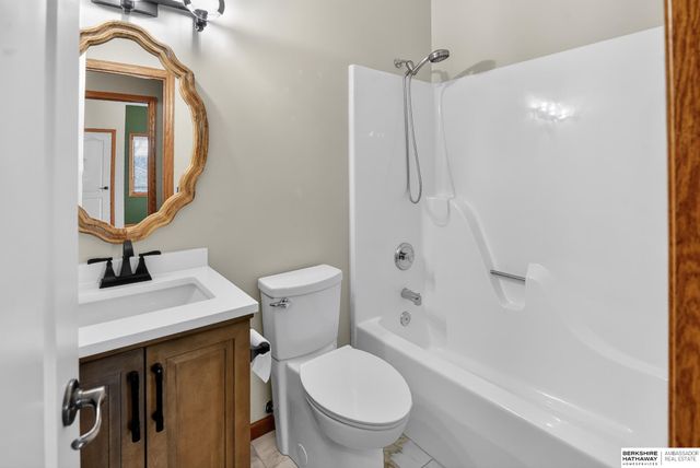 12107 N 161st Street, Bennington, NE 68007