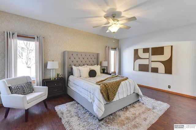 12107 N 161st Street, Bennington, NE 68007