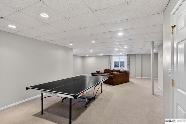 12107 N 161st Street, Bennington, NE 68007