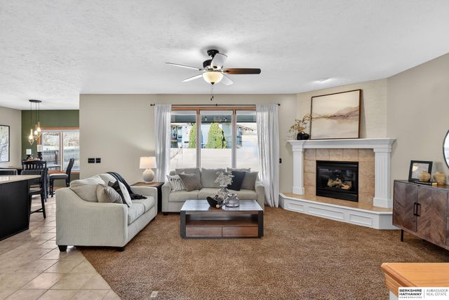 12107 N 161st Street, Bennington, NE 68007