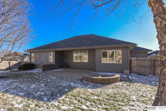 12107 N 161st Street, Bennington, NE 68007