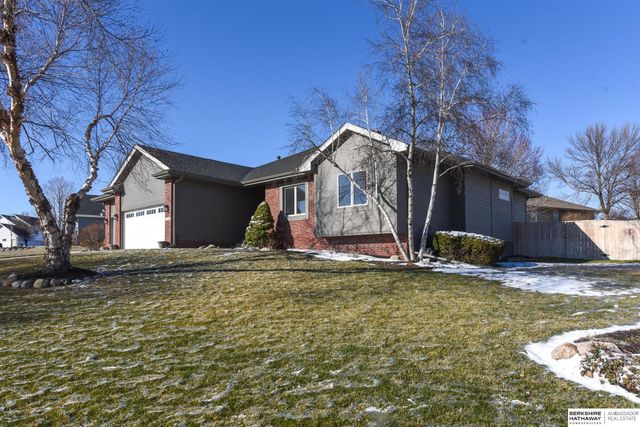12107 N 161st Street, Bennington, NE 68007