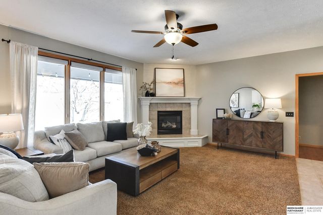 12107 N 161st Street, Bennington, NE 68007