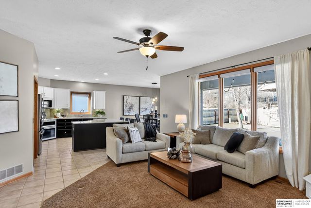 12107 N 161st Street, Bennington, NE 68007