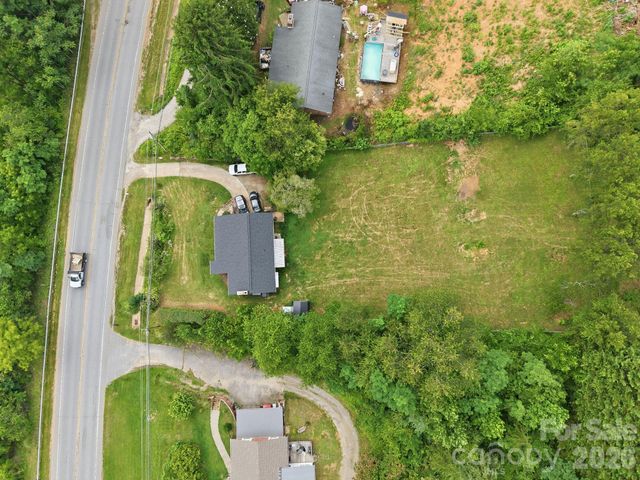 2034 Pisgah Drive, Canton, NC 28716