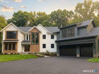 108 Old Farm Road, Weston, CT 06825
