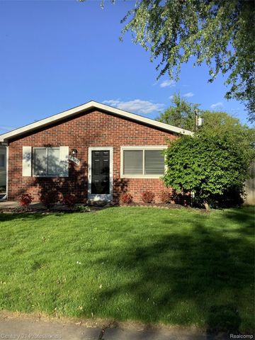 8468 Beatrice, Westland, MI 48185