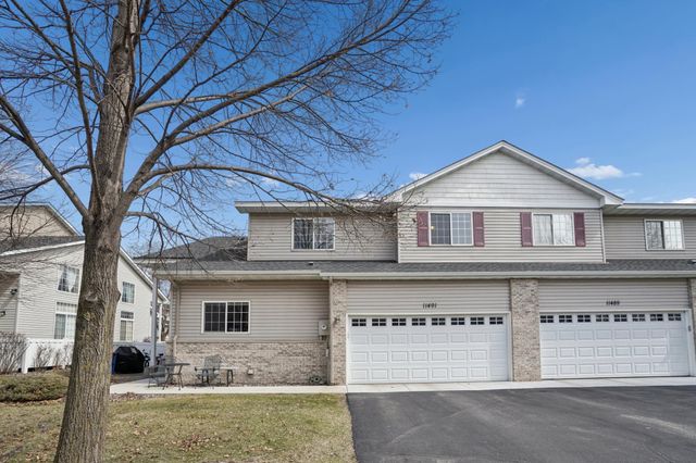 11491 16th Street NE, Saint Michael, MN 55376