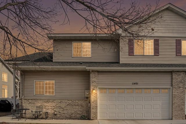 11491 16th Street NE, Saint Michael, MN 55376