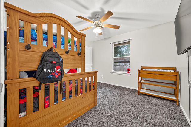 149 Hillside Drive, Liberty, TX 77575